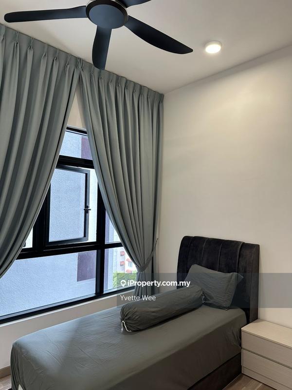 Service Residence for Sale in The Rosewoodz @ Bukit Jalil by Louis Wee - iProperty.com.my