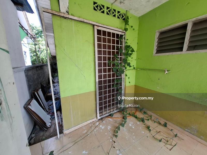 Banglo untuk Dijual di Kampung Padang Bongor, Kota Bharu oleh Nabila Nazori - iProperty.com.my