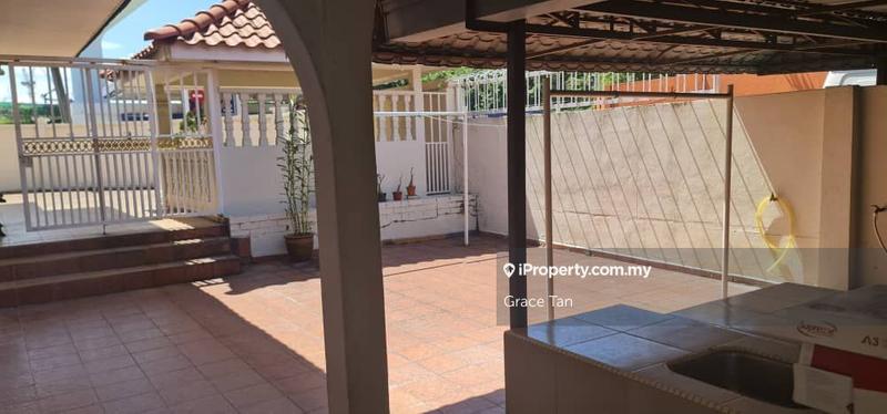 Rumah Teres 2-Tingkat untuk Dijual di SS2, Petaling Jaya oleh Grace Tan - iProperty.com.my