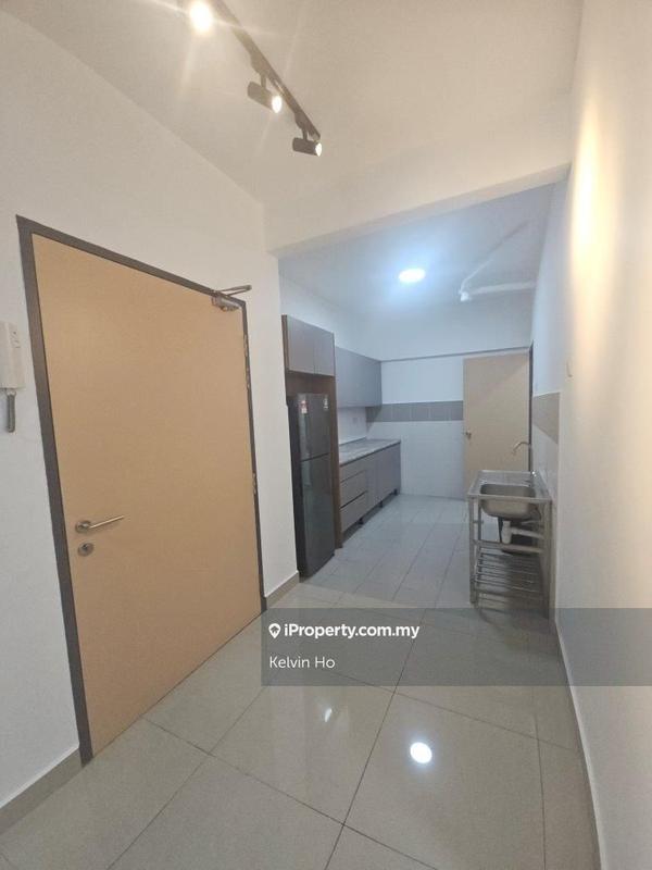 For Rent - Garden @ One South