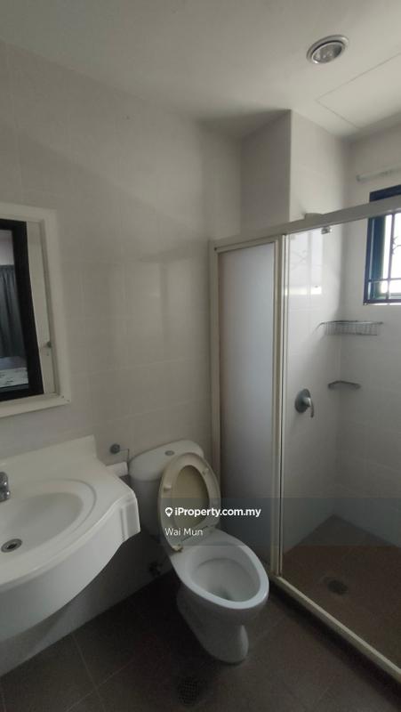Semi-Detached House for Sale in Bukit Segar, Cheras by Wai Mun - iProperty.com.my