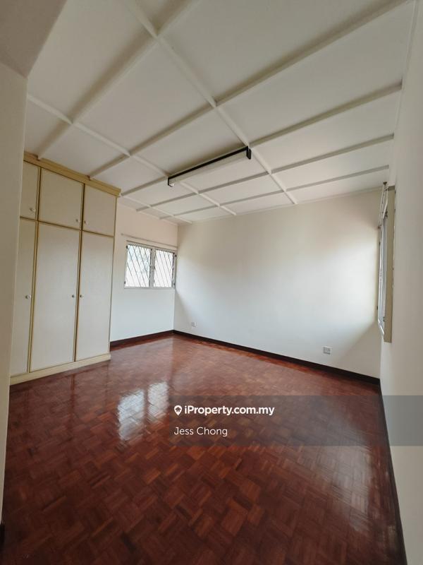 2.5-storey Terraced House for Sale in ttdi, Taman Tun Dr Ismail by Jess Chong - iProperty.com.my