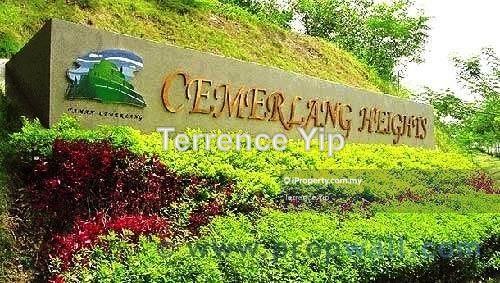 Bungalow Land for Sale in Ampang Jaya, Ampang by Terrence Yip - iProperty.com.my