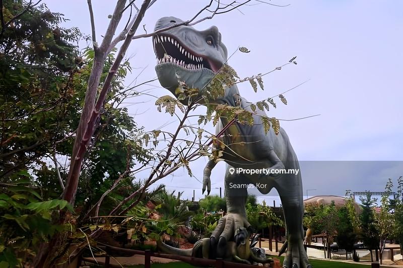 Hotel / Resort untuk Dijual di Karak, Pahang oleh Seamus Kor - iProperty.com.my