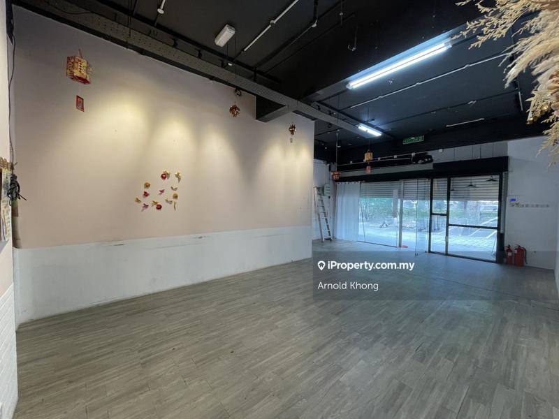 For Rent - Medan Connaught