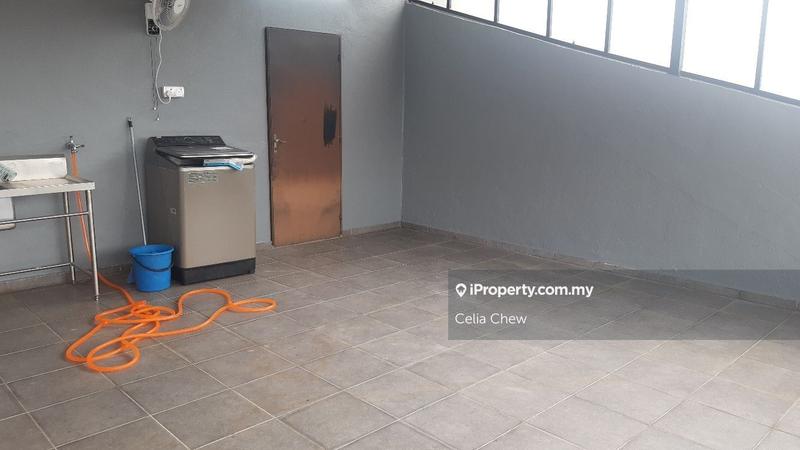 Rumah Berangkai 2.5 Tingkat untuk Dijual di Bukit Antarabangsa, Ampang oleh Celia Chew - iProperty.com.my