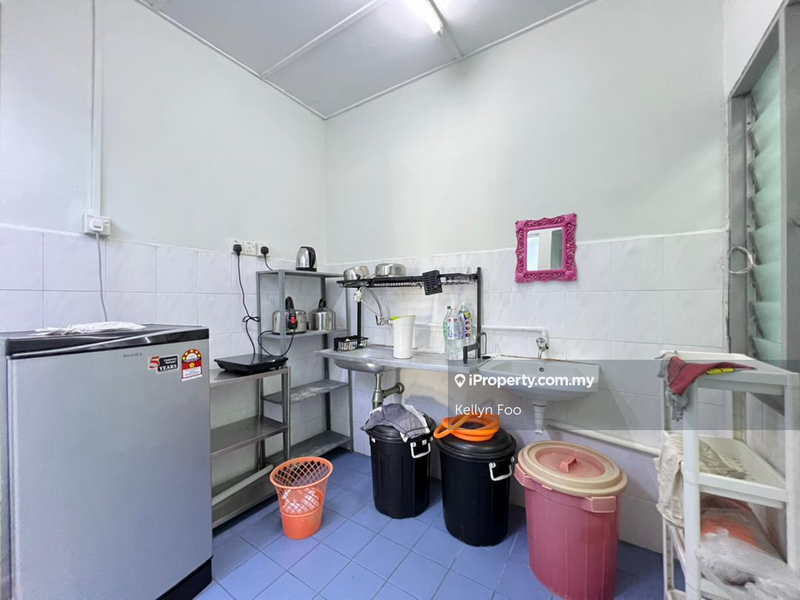 Apartment for Sale in Kota Laksamana Utama by Kellyn Foo - iProperty.com.my