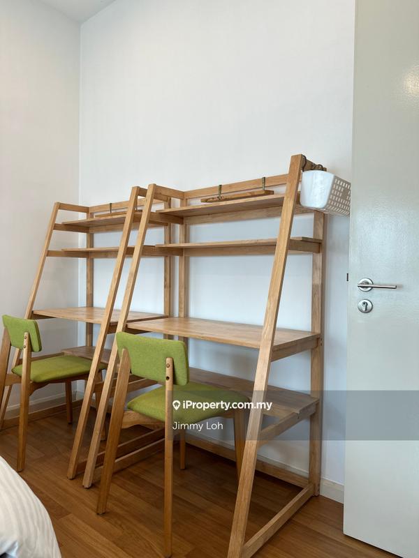 Kondominium untuk Dijual di LaCosta @ Sunway South Quay oleh Jimmy Loh - iProperty.com.my