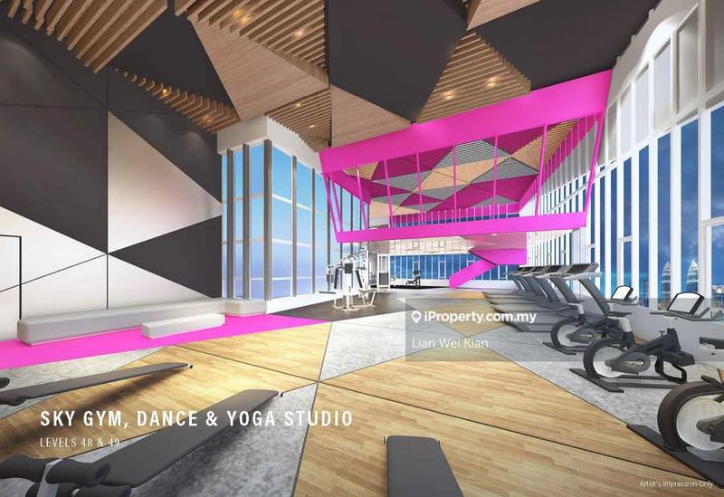 Kondominium untuk Dijual di d'Brightton oleh Lian Wei Kian - iProperty.com.my