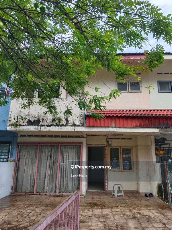 2-storey Terraced House for Sale in Taman Sri Muda, Shah Alam by Leo Hon - iProperty.com.my