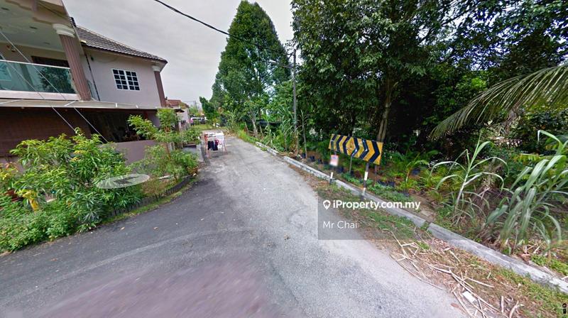 Agricultural Land for Sale in Shah Alam, Zoning Residential (3 Acres) For Sale, Shah Alam by Mr Chai - iProperty.com.my