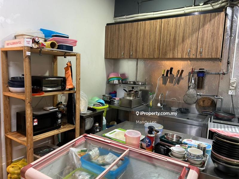 Kedai untuk Disewa di Cheras Jaya, Balakong oleh Mandy Lee - iProperty.com.my