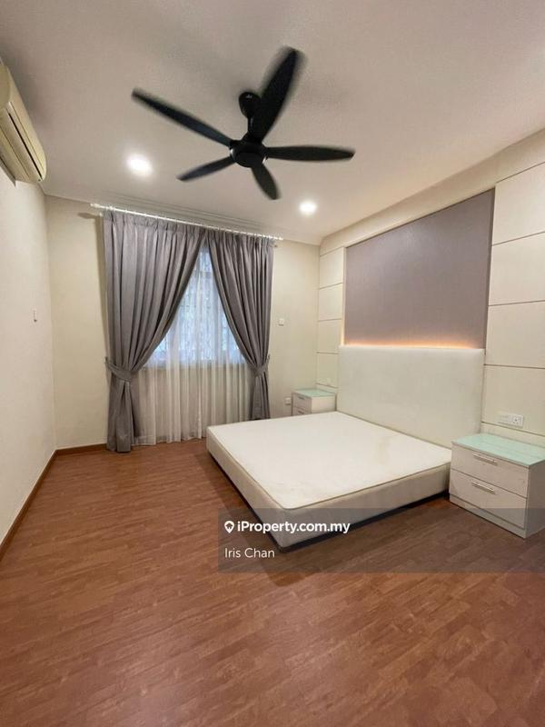 Semi-Detached House for Rent in Kuantan, Pahang by Iris Chan - iProperty.com.my