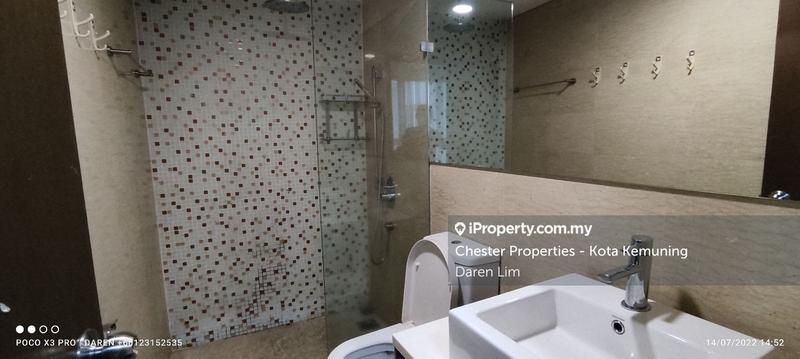 Service Residence for Rent in Regalia Residence by Daren Lim - iProperty.com.my