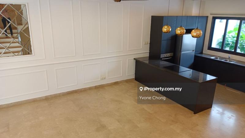 Banglo untuk Dijual di Kenny height Sri hartamas, Sri Hartamas oleh Yvone Chong - iProperty.com.my