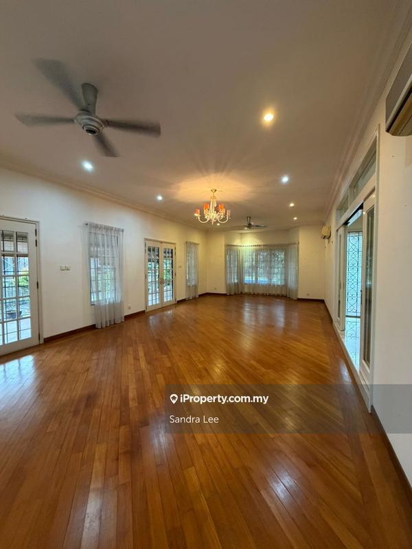 Banglo untuk Disewa di Bukit Bangsar, Bangsar oleh Sandra Lee - iProperty.com.my