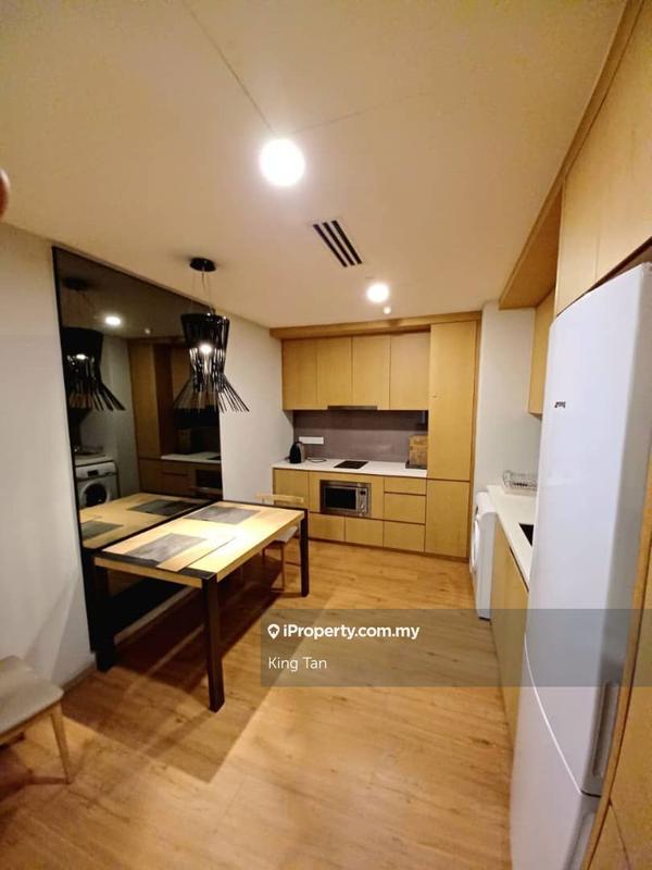Service Residence for Sale in Fraser Residence (188 Suites) by King Tan - iProperty.com.my