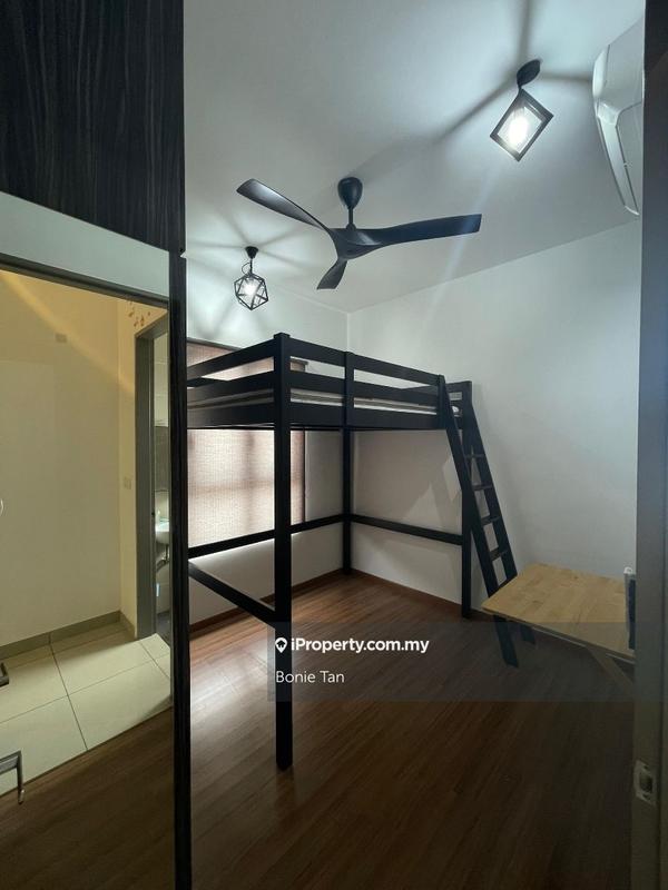 Kediaman Servis untuk Disewa di Zentro Residences Serviced Apartment oleh Bonie Tan - iProperty.com.my
