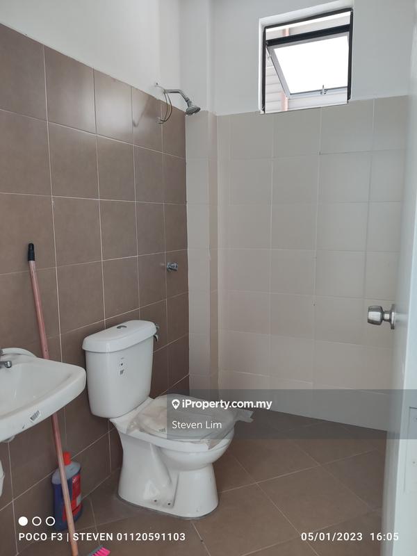 2.5-storey Terraced House for Sale in Taman Permatang Pasir Perdana, Alai by Steven Lim - iProperty.com.my