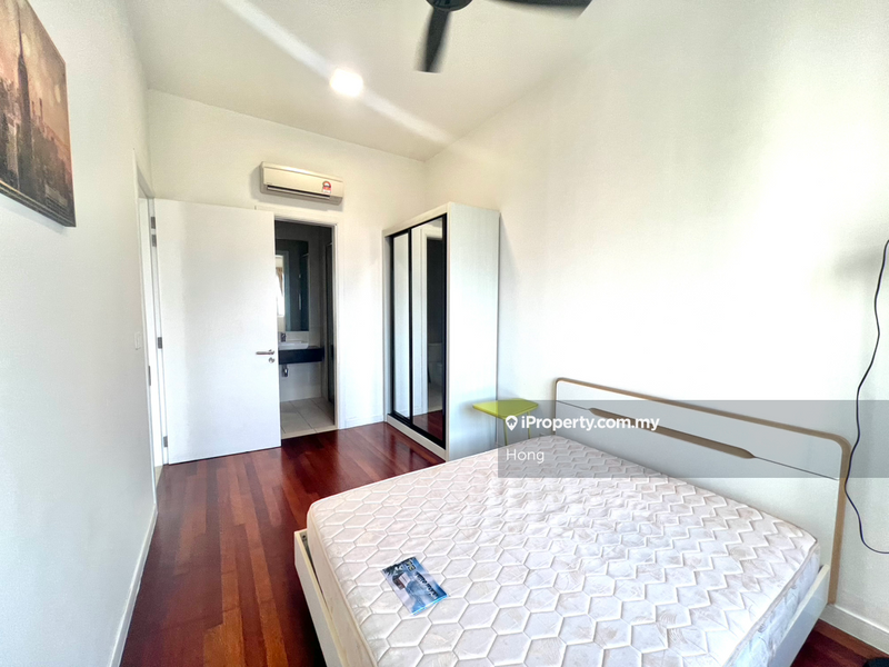 Condominium for Rent in Pavilion Hilltop by Hong - iProperty.com.my
