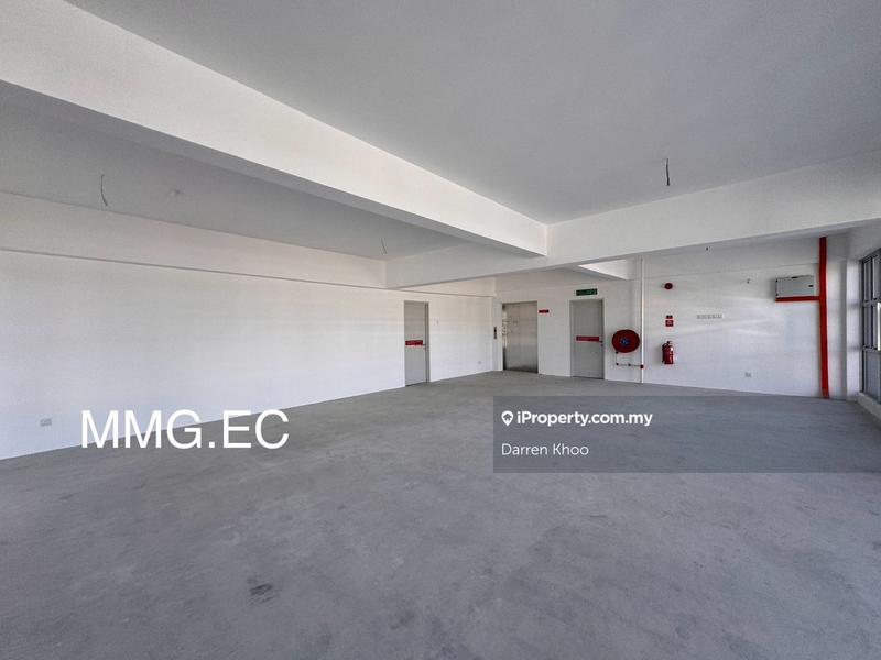 Semi-D Factory for Rent in Taman Putra Perdana, Puchong by Darren Khoo - iProperty.com.my