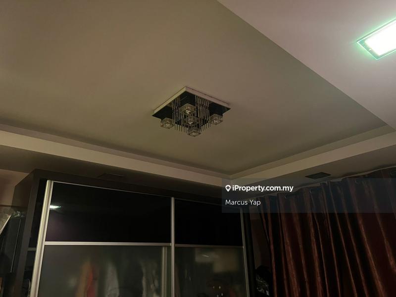 Apartment for Sale in Pangsapuri Seri Pinang by Marcus Yap - iProperty.com.my