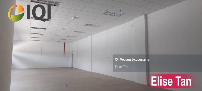 Gudang untuk Disewa di Nibong Tebal, Penang oleh Elise Tan - iProperty.com.my