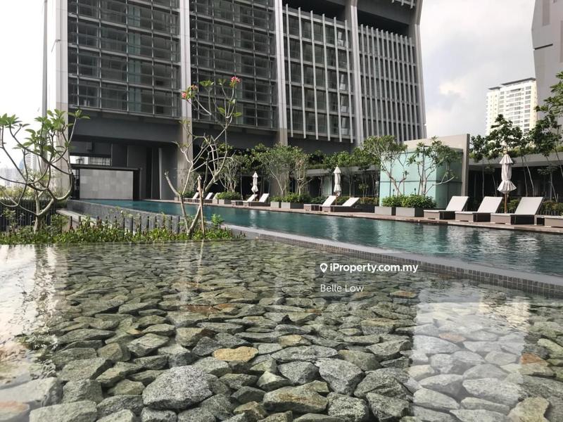 Condominium for Sale in The Fennel by Belle Low - iProperty.com.my