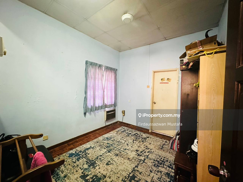 Rumah Berkembar untuk Dijual di omgp5, Ulu Kelang oleh Firdaussazwan Mustafa - iProperty.com.my