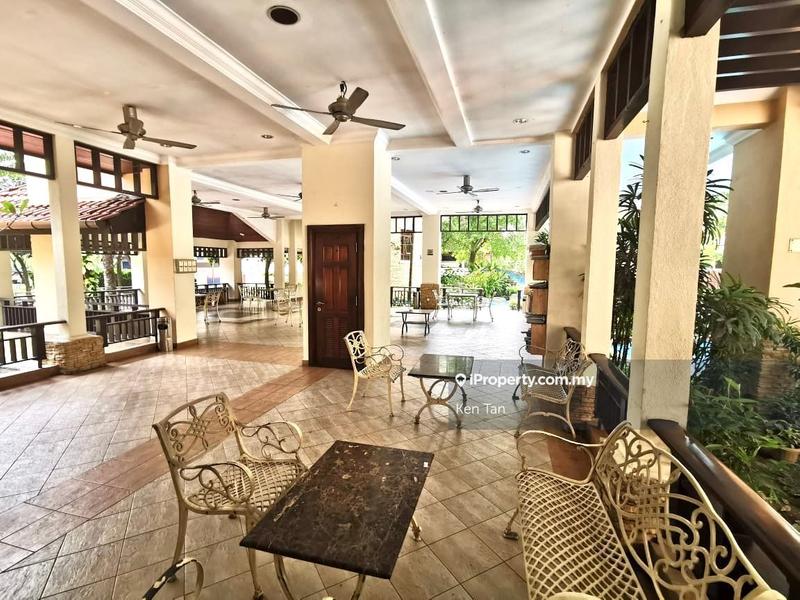 Banglo untuk Dijual di Aman Suria, Petaling Jaya oleh Ken Tan - iProperty.com.my