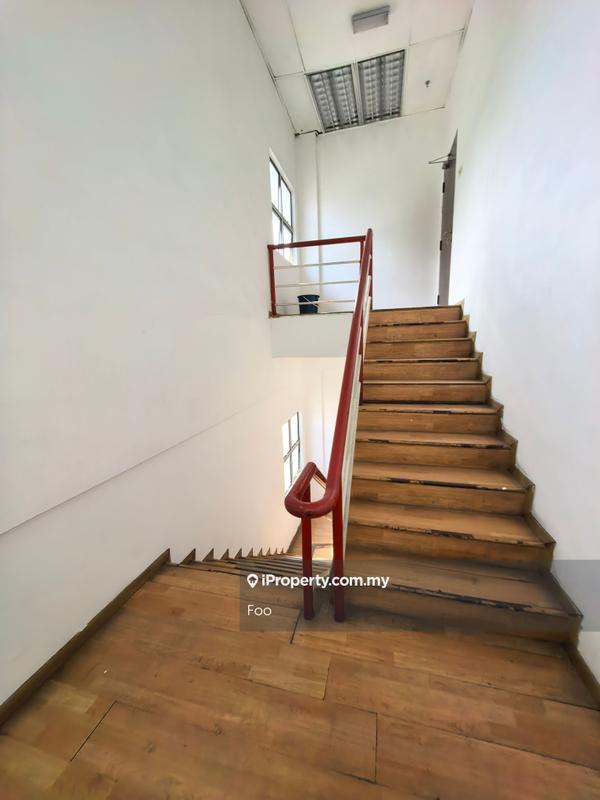 Detached Factory for Rent in Taman Kapar Indah, Kapar by Foo - iProperty.com.my