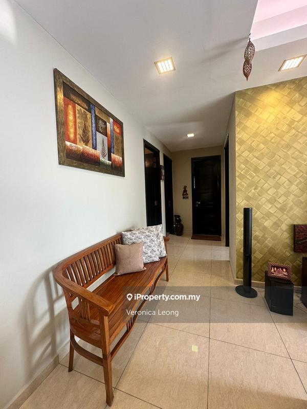 Condominium for Sale in USJ One Avenue Condo by Veron Leong - iProperty.com.my