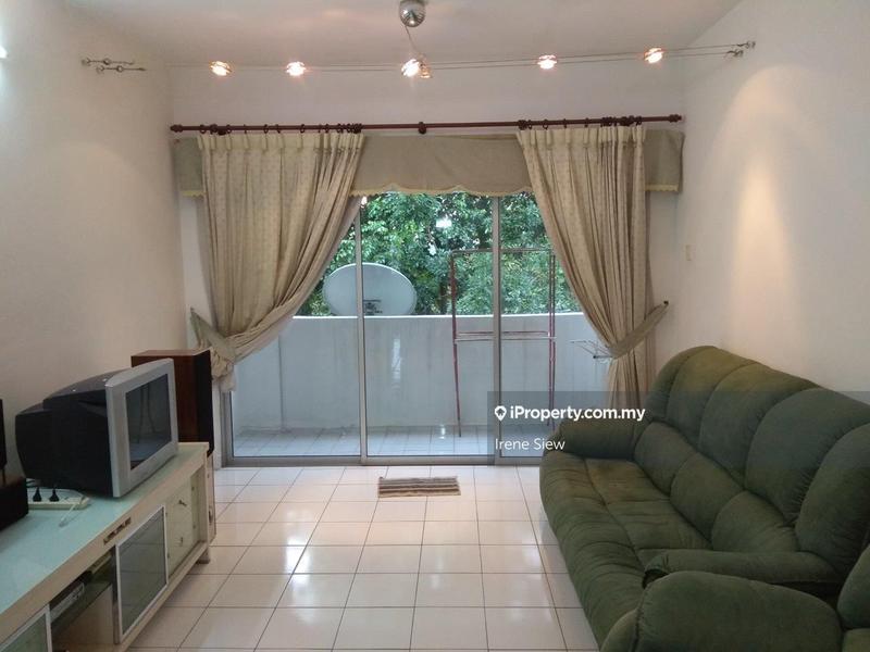 For Sale - Spanish Villa