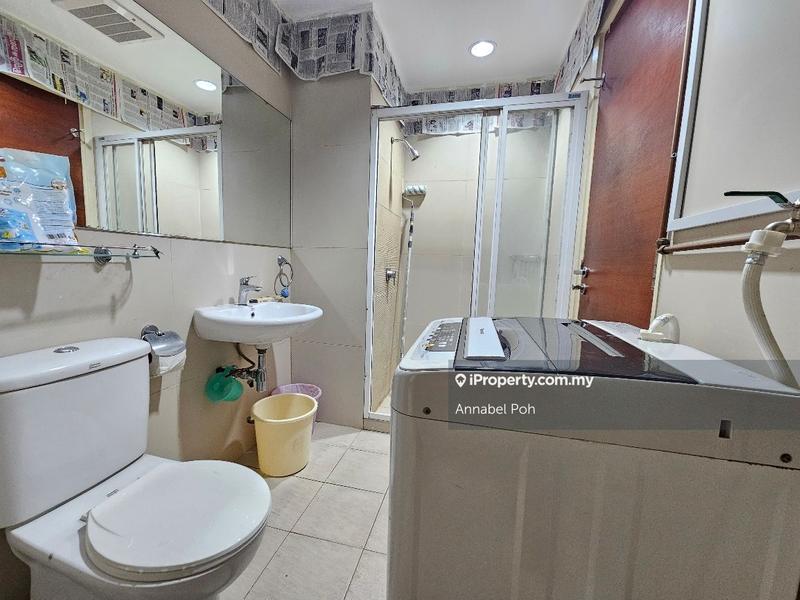 Service Residence for Rent in 231 TR Serviced Suite by Annabel Poh - iProperty.com.my