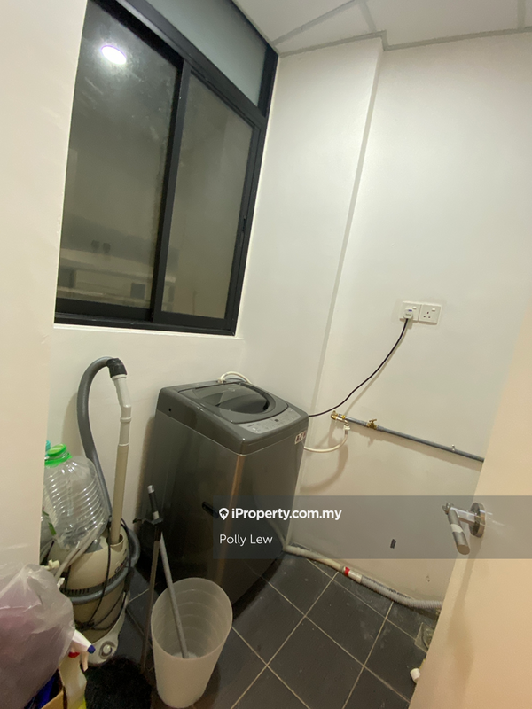 Kondominium untuk Dijual di O2 Residence oleh Polly Lew - iProperty.com.my