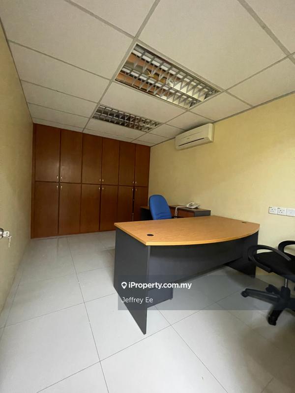 Pejabat untuk Disewa di Dataran Prima, Petaling Jaya oleh Jeffrey Ee - iProperty.com.my