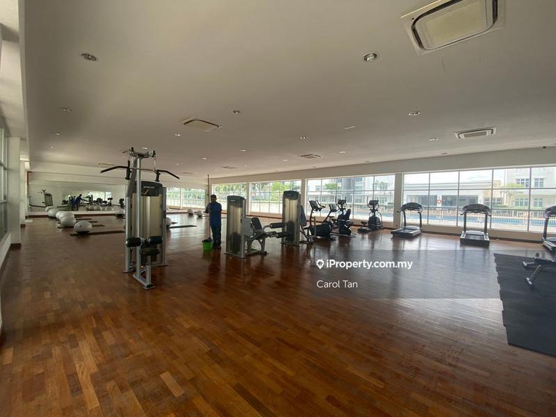 Service Residence for Sale in Meridin Bayvue @ Sierra Perdana by Carol Tan - iProperty.com.my