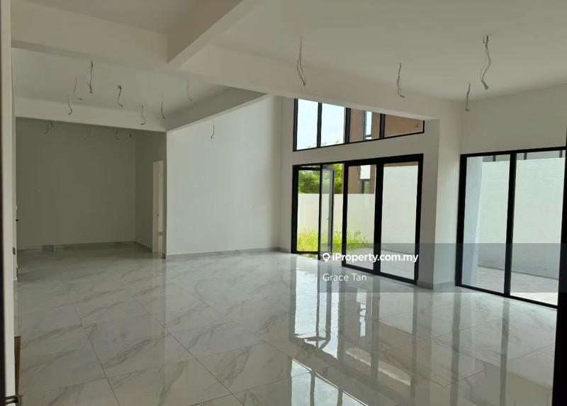 Semi-Detached House for Sale in TTDI Grove, Kajang by Grace Tan - iProperty.com.my