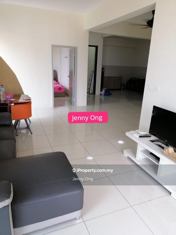 For Sale - Pangsapuri Kamelia (Camellia Park)