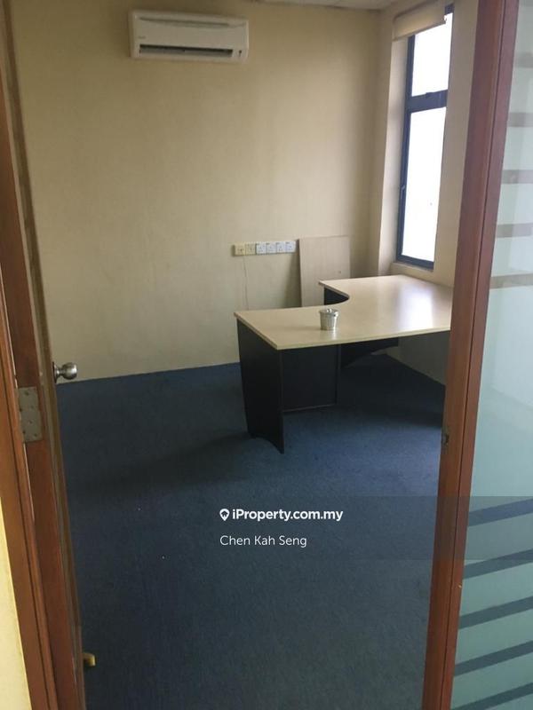 Pejabat untuk Dijual di Petaling Jaya, Selangor oleh Chen Kah Seng - iProperty.com.my