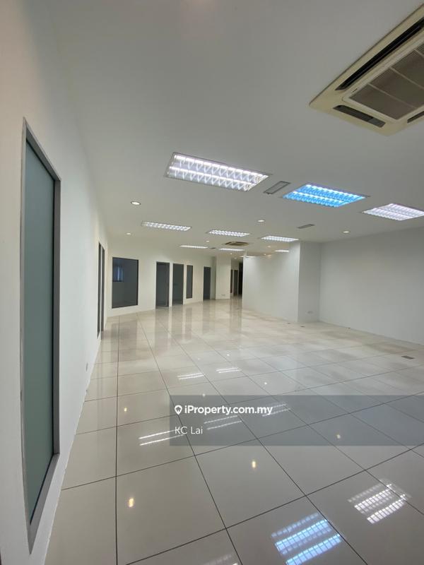 Pejabat untuk Disewa di Seksyen 52, Petaling Jaya oleh KC Lai - iProperty.com.my