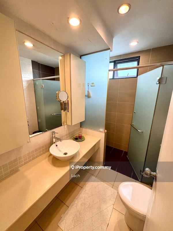 Kondominium untuk Dijual di Casa Kiara II oleh Lach - iProperty.com.my