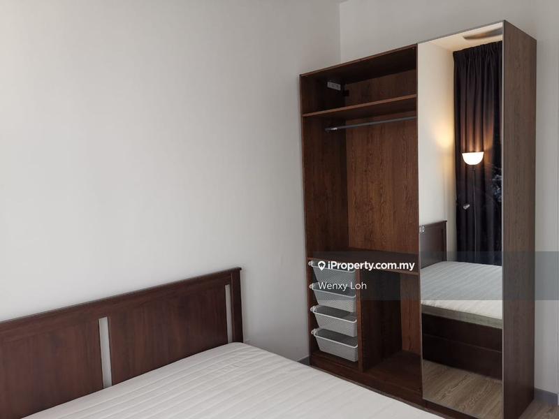 Service Residence for Rent in Southlink by Wenxy Loh - iProperty.com.my