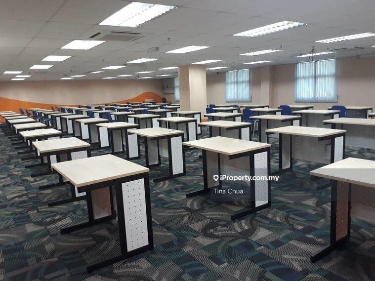 Office for Rent in Petaling Jaya, Petaling Jaya by Tina Chua - iProperty.com.my
