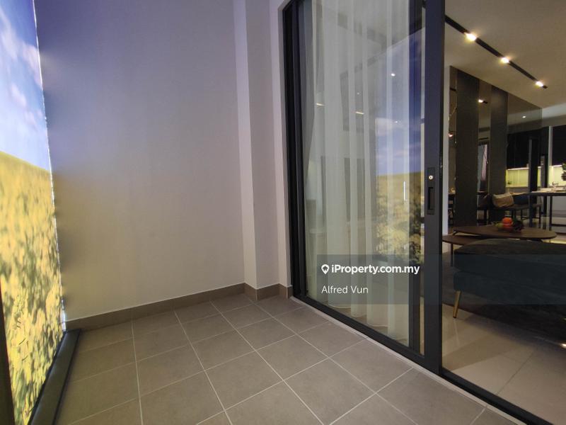 Condominium for Sale in Eco Peak Residences by Alfred Vun - iProperty.com.my