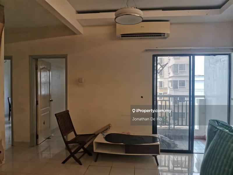 For Sale - Pelangi Utama