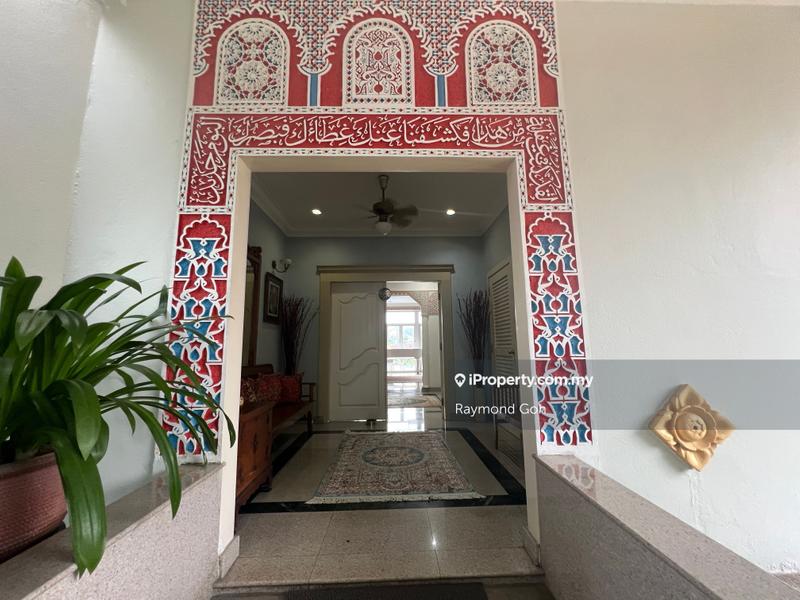 Bungalow House for Sale in Bukit Damansara, Damansara Heights by Raymond Goh - iProperty.com.my