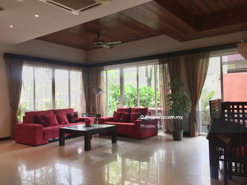 Rumah Berkembar untuk Dijual di Duta Tropika, Batu oleh Phoebe Tan - iProperty.com.my