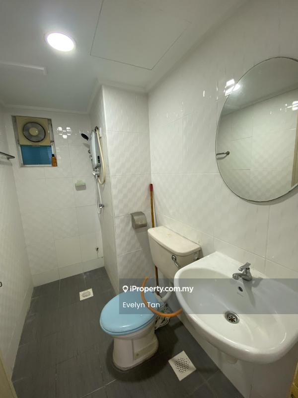 Residensi Servis untuk Disewa di Rhythm Avenue oleh Evelyn Tan - Bathroom - iProperty.com.my