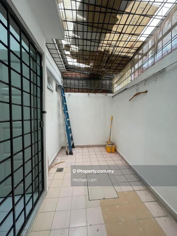 Rumah Teres 2-Tingkat untuk Dijual di SS3, Petaling Jaya oleh Michael Lam - iProperty.com.my